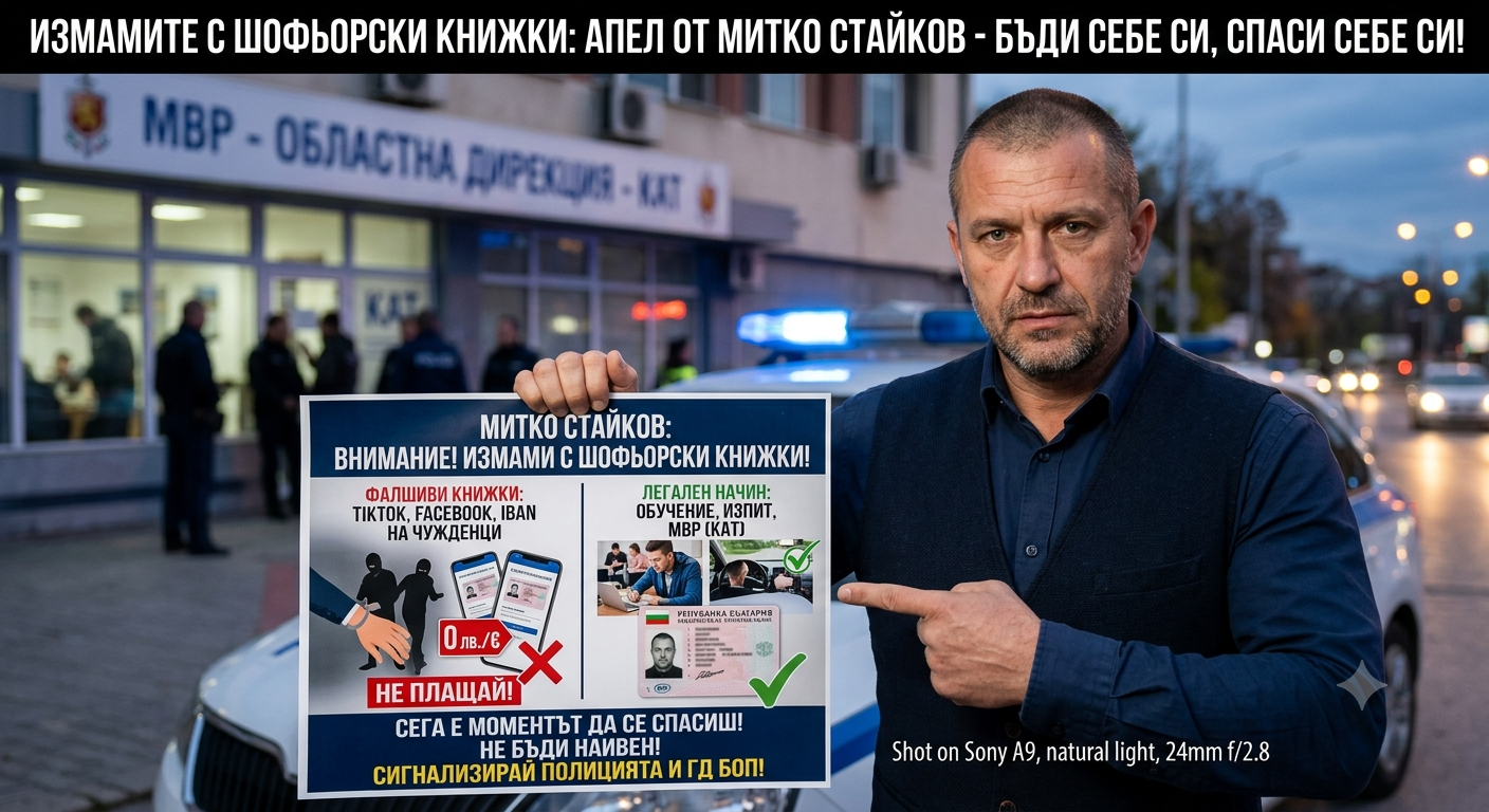 Внимание опасност от социалните мрежи измами. Tiktok и facebook станаха опасно място в онлайн средата.